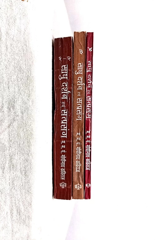 Sadhu Darshan Evam satprasang Vol.1-4 in 3 bindings